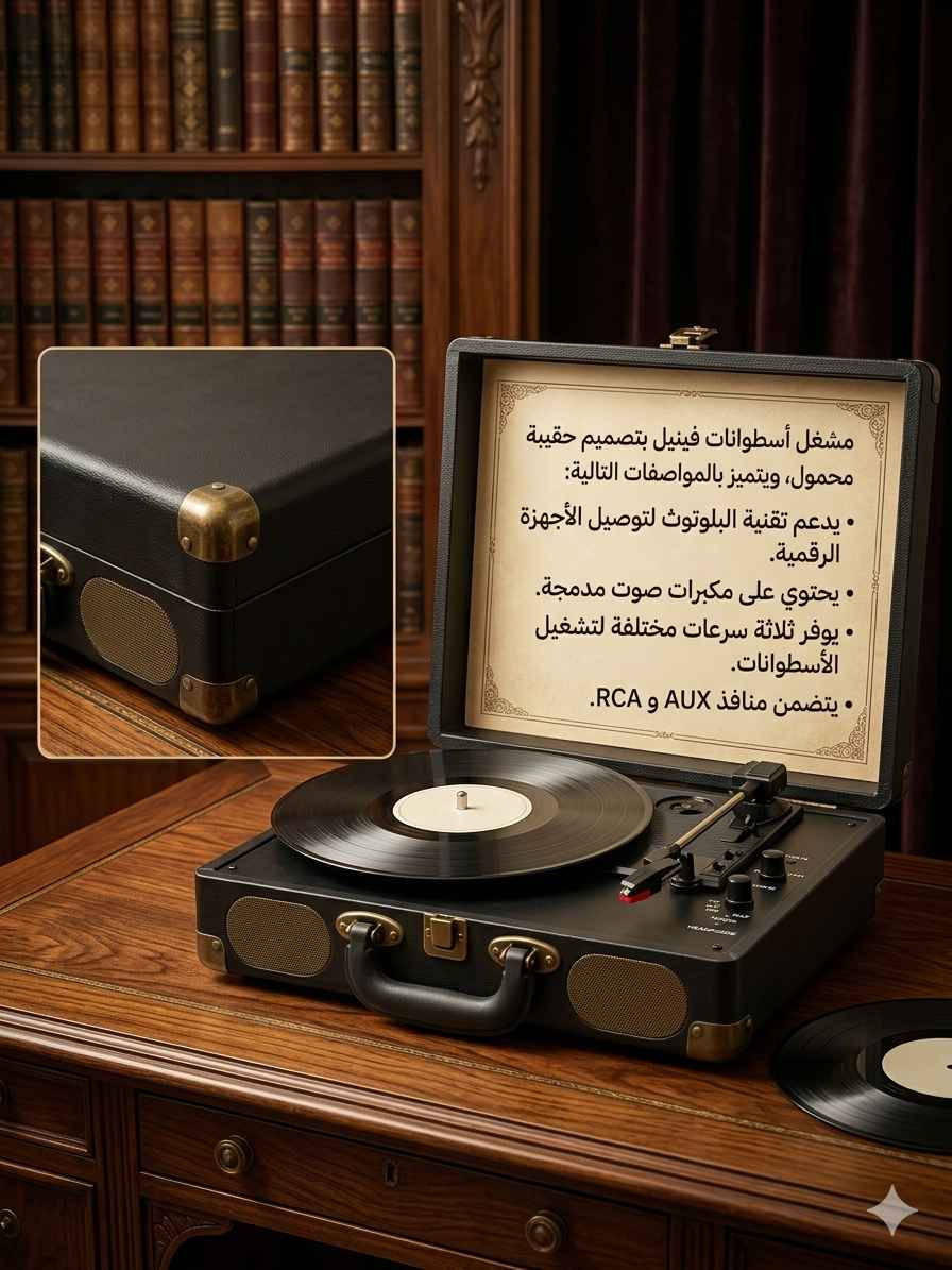 ملاحظة الجهاز جديد غير مستخدم بالكرتون ولاكن بدون محولة خارجية وهي سهلة لنو 5 فولت متوفرة بغداد, العراق


**إذا كنت صاحب هذا الإعلان وتريد حذفه لأي سبب، رجاءا أرسل رسالة إلى الدعم الفني**