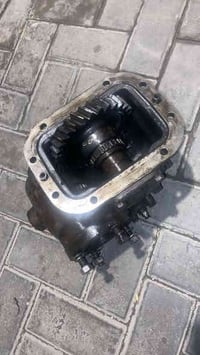 طفشه كير سكانيا • حجم 900 • البصرة ياسين خريبط