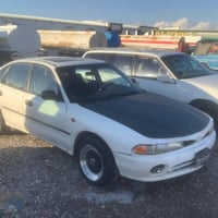 گڵاند • ١٩٩٣ • كالار