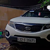 السلام علیک کیا سورنتو مودیل ١٢ خلیجی فول مواصفات واحد علی واحد بنورام...