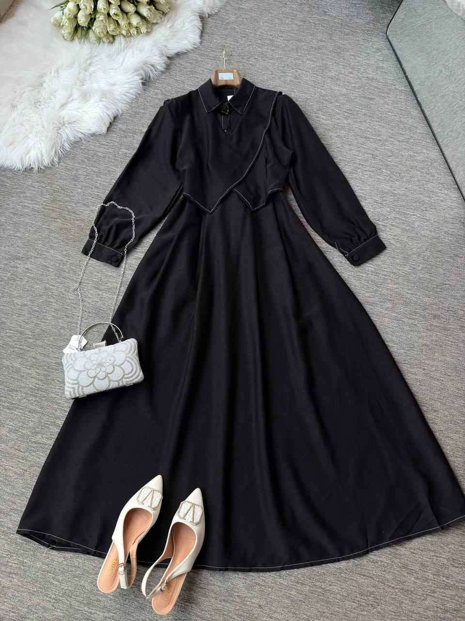 فستان نازك 🎀

👌كولتي عالي ✨

القياسات:38 -40-42-44-46

السعر: 🔥🔥28

توصيل كافة محافظات العراق
فحص الطلب بوجود المندوب ✅👍🏻 بغداد, العراق


**إذا كنت صاحب هذا الإعلان وتريد حذفه لأي سبب، رجاءا أرسل رسالة إلى الدعم الفني**