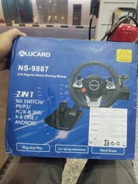 ادركسون حاسبه جديد كامل هو او ملحقاته جديد 75 بي مجال قليل 07831521730