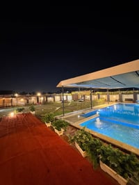 مزرعة للإيجار اليومي 🏡🌳 📍 الموقع: بغداد – هور رجب   ✔️ أجواء هادئة ومن...