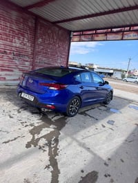 حادث • ٢٠٢٠ • بدون ايرباك