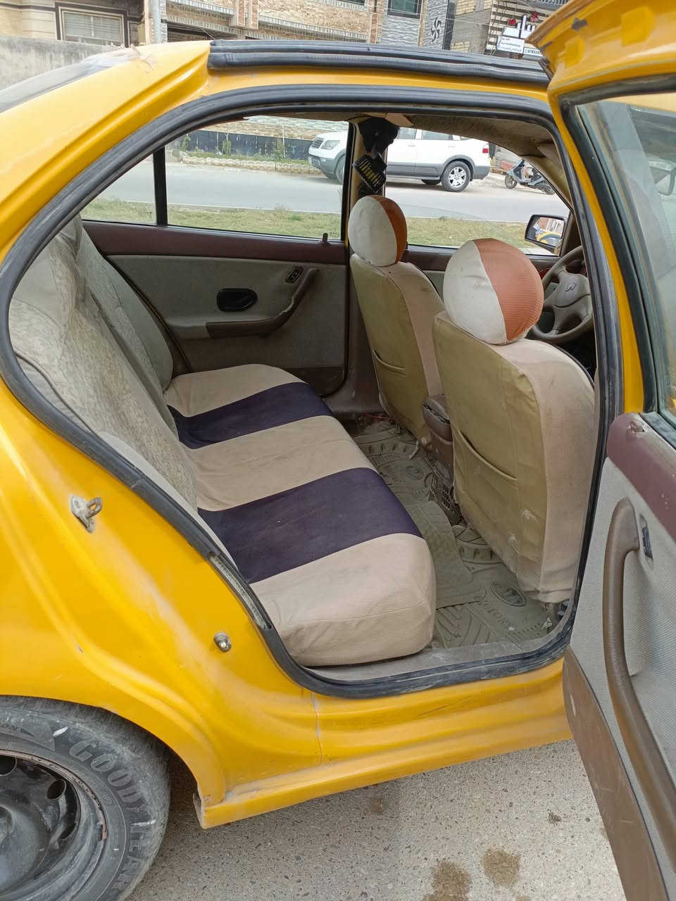 سمند  موديل12 رقم واسط. مشروع وطني سنويه لل 28 تنتهي
المكان السماوة 

***********
