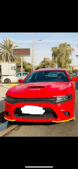 السلام عليكم 
جارجر موديل 2023 
مكفولة كفالة عامة 
من كلشي 
فول الفول مواصفات 1/1 ما عدا الرادار 
السيارة جديدة بمعنى الكلمة 
ماشية 10 تالاف كيلو 
السيارة خليجية 
السعر 260 ورقة بيع مستعجل كلش بسبب ضروف 
للاستفسار اكثر 

***********
