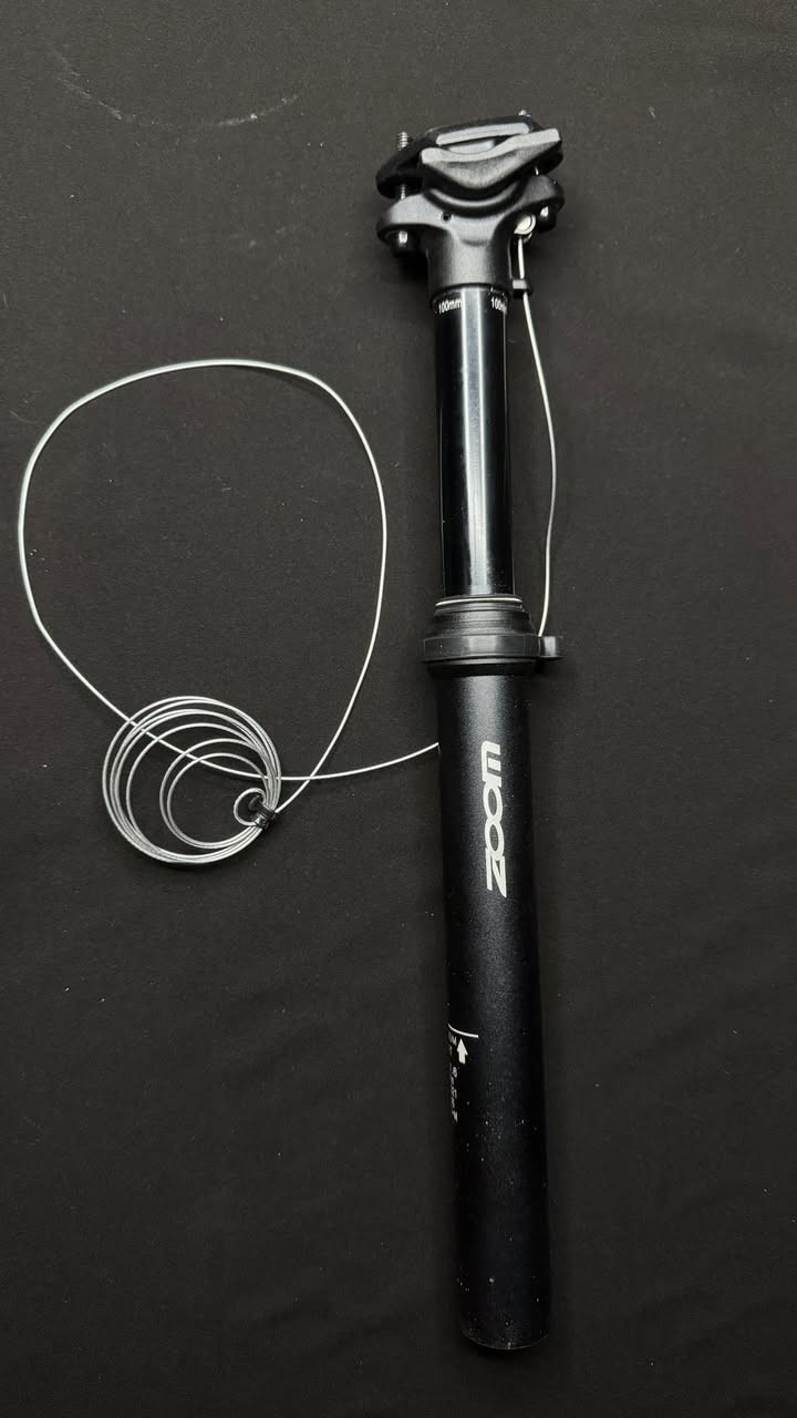 بوري سرج دروبر جديد مامستخدم
قياس 31
ماركة zoom
سعر 30 مع التوصيل


**إذا كنت صاحب هذا الإعلان وتريد حذفه لأي سبب، رجاءا أرسل رسالة إلى الدعم الفني**