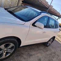 سنتافي • ٢٠١٢ • ٦ سلندر