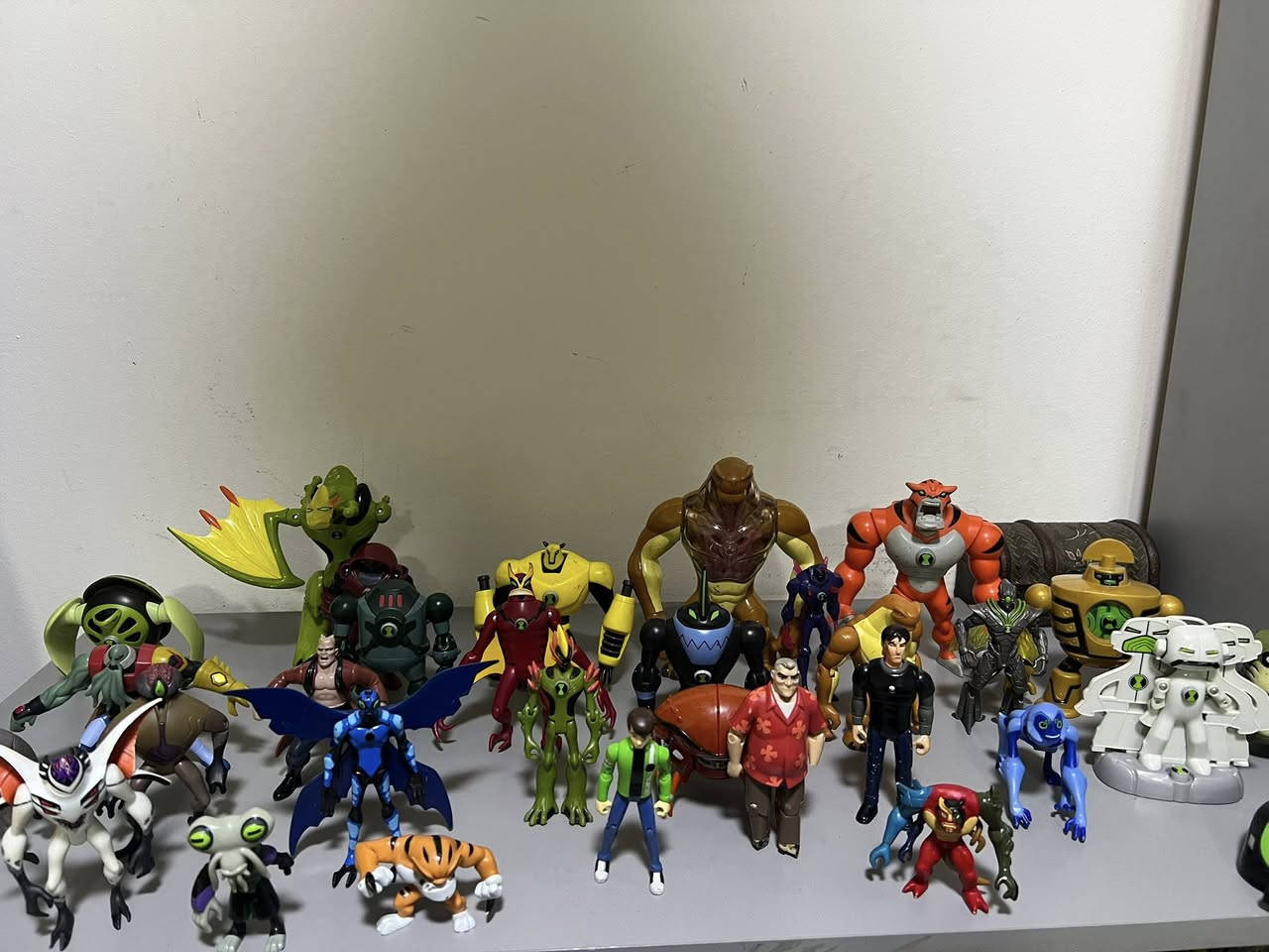 لبيع مجاميع بن تن
كل مجموعة سعر


**إذا كنت صاحب هذا الإعلان وتريد حذفه لأي سبب، رجاءا أرسل رسالة إلى الدعم الفني**