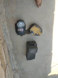 دراجه شحن • حجم ٢٠ • الفلوجه الصقلاويه