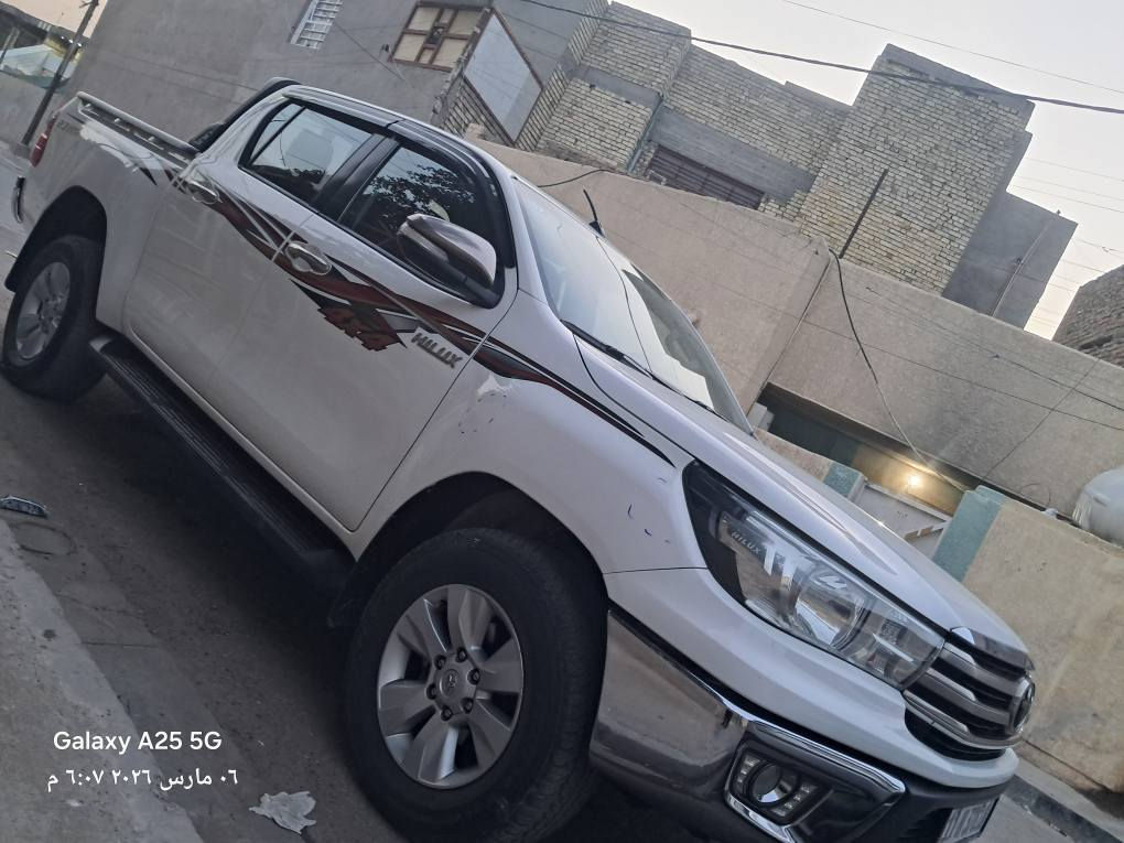 السلام عليكم بيكم فور ويل موديل ١٦ كير واتماتيك ماشيه ٥٠ الف رقم بغداد بسمي مكان سياره بغداد السياره جاهزه وحلوه ونضيفه فقط بارد بسيط سونار داخل لمنشور 
*********** بغداد, العراق
