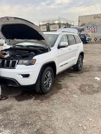 ٢٠١٧ • دواخل عسلي • تسجيل جديد