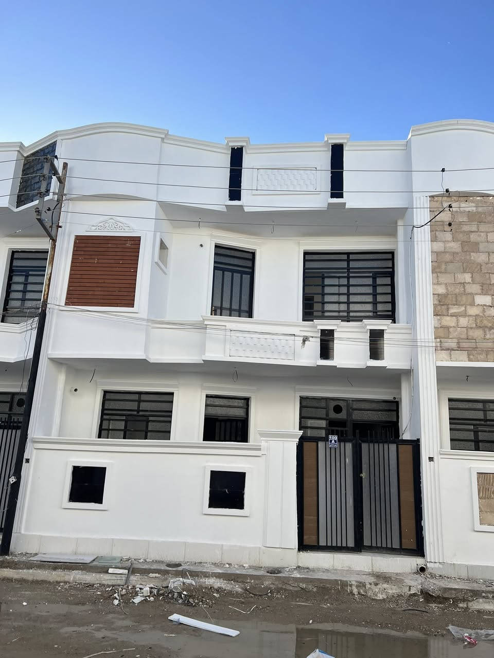 سلام عليكم خلفات لبخ +طلس +فوم تركي + نثر 
بغداد فقط 

 واتساب او تصال ‭***********‬
