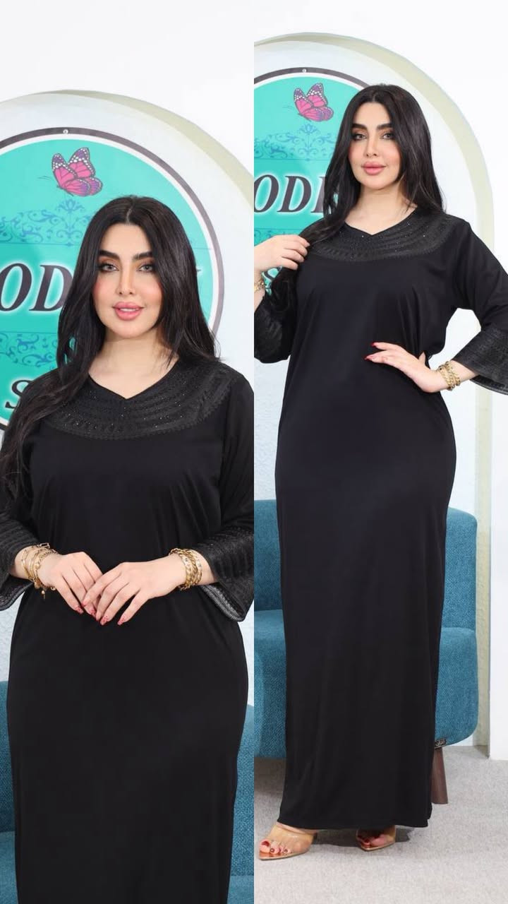 كشمير كابوي مطاط سواد يجنننن باقي قياس L XL


**إذا كنت صاحب هذا الإعلان وتريد حذفه لأي سبب، رجاءا أرسل رسالة إلى الدعم الفني**