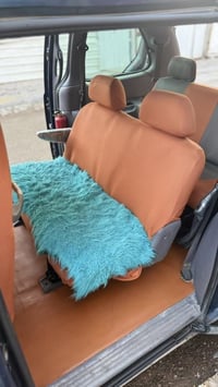 سيارا دوج موديل لفين سبعه راكب سيارا بسمي رقم نكليزي تبريد  محرك تخم ت...