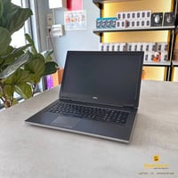 DELL i7 • RTX 4000 8جيجا • رام16جيجا هارد512