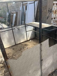 كشك كامل سعره ٣٢٥وبي مجال للاستفسار والتواصل ٠٧٧٤٦٦٠٥١٨١واتساب  ملاحضه...