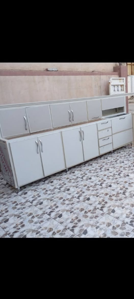 كاونتر للبيع قطعتين  190 الف بي مجال *********** واتساب
