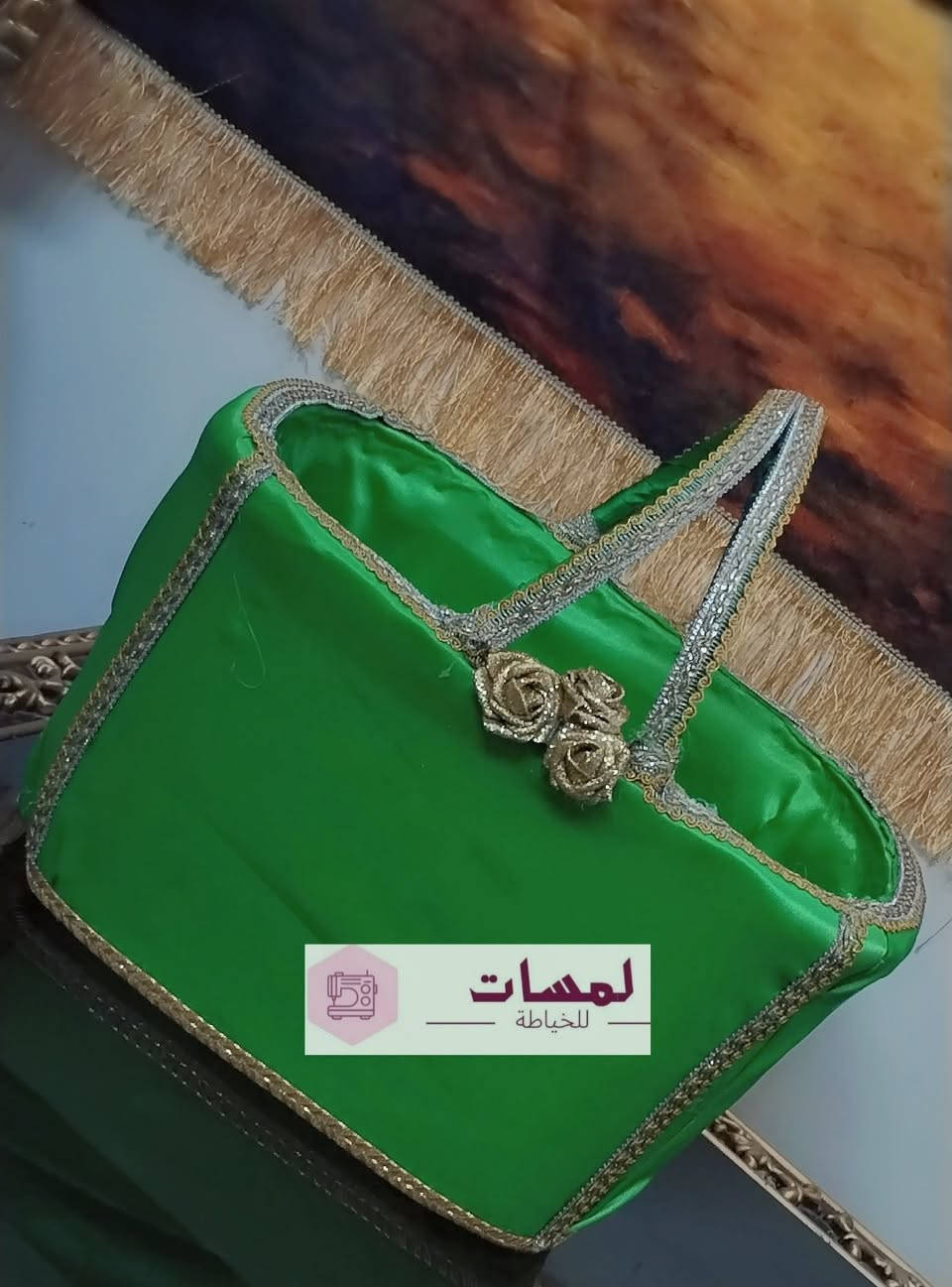 ذلك ومن يعظم شعائر الله فإنها من تقوى القلوب
#متابعين وزبائنا الكرام نتشرف بتجهيزات #المجالس_الحسينيه
#صواني_القاسم #سلات توزيع مختلف الاحجام
#مهد_الرضيع
#توزيعات_السيده_رقيه
#توزيعات_عبدالله_الرضيع
#رايات #بوسترات
#مصاحف صغيره #ترب وسبح #شموع
للحجز والاستفسار مراسلة البيج على الخاص او واتساب ***********
يوجد توصيل بغداد وجميع المحافظات 5 الف
#متابعين #تجهيز_المجالس_الحسينية #توزيعات_عبدالله_الرضيع #ترب #شمع #توزيعات_السيده_رقيه #توزيعات #توزيعات_محرم_توزيعات #باجات #صواني_القاسم #سلات
