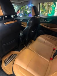 شانجان CS35 • فول • كفاله عامه