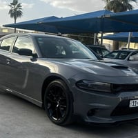 جارجر للبيع موديل 2023  مواصفات GT العادية  كراسي سبورت كرسي كهرباء سو...