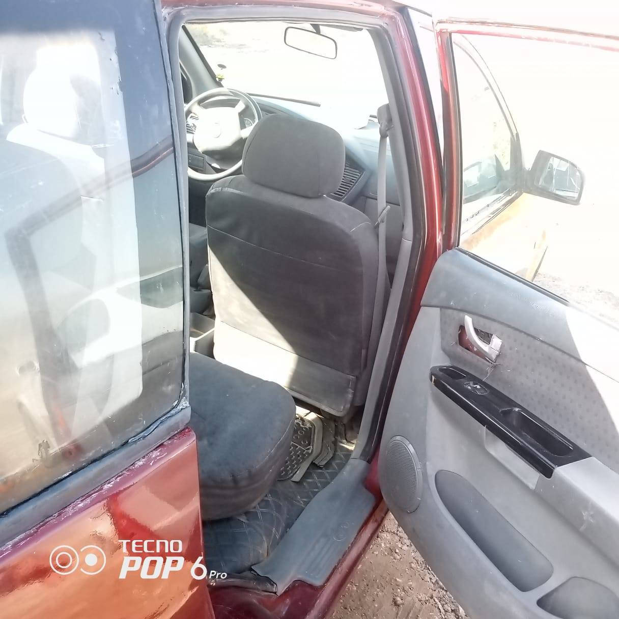 السلام عليكم. للبيع سياره نوع كيا كارنس 7راكب. موديل 2005 لون ماروني. رقم بابل مميز بأسمنا تحويل مباشر. سنويه لل 31
مكفوله من الضربه وڰلبه وكص فقط صبغ لان لونها كان بي جراد. ڰير اوتو. ڰير ومكينه شرط
صدر جديد البارحه شدينا. تخم تاير. باتري جديد
انسه اكو عطل. الحمد لله السعر 55 بيها حڰ الغدا. العنوان بابل الحمزه. ابو عبد الله
***********. مكلف بالنشر. اتصل ع خط وتدلل.
