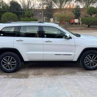 كفالة عامة جيب أمريكي 17 ماشية 100 م للبيع ب 250$   07855503554