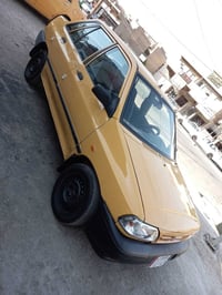 ٢٠١٢ • مكينه جديده • كهرباء شغاله