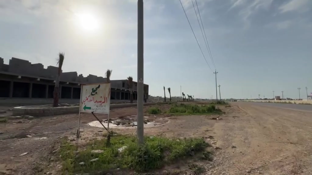 للبيع قطع اراضي  مميزة
الموقع القوسيات  بعد مول الشام سايدين دهوك موصل 
خدمات ماء وكهرباء وتبليط 
مساحة 100م واجهه 5 متر
مساحة القطعة 200متر واجهة 10متر
مساحة 300 م واجهه 15 متر 
مساحة 400 م واجهه 20متر 
سند 25 أبيض
سعر المتر 175 الف وبي مجال 
الركن 210 الف المتر 
للاستفسار تواصل وأتساب هاتف📞🟢 
***********
***********
