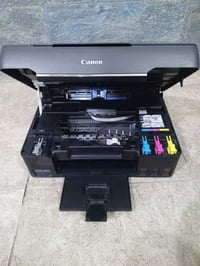 طابعه • نضيفه • شغّاله