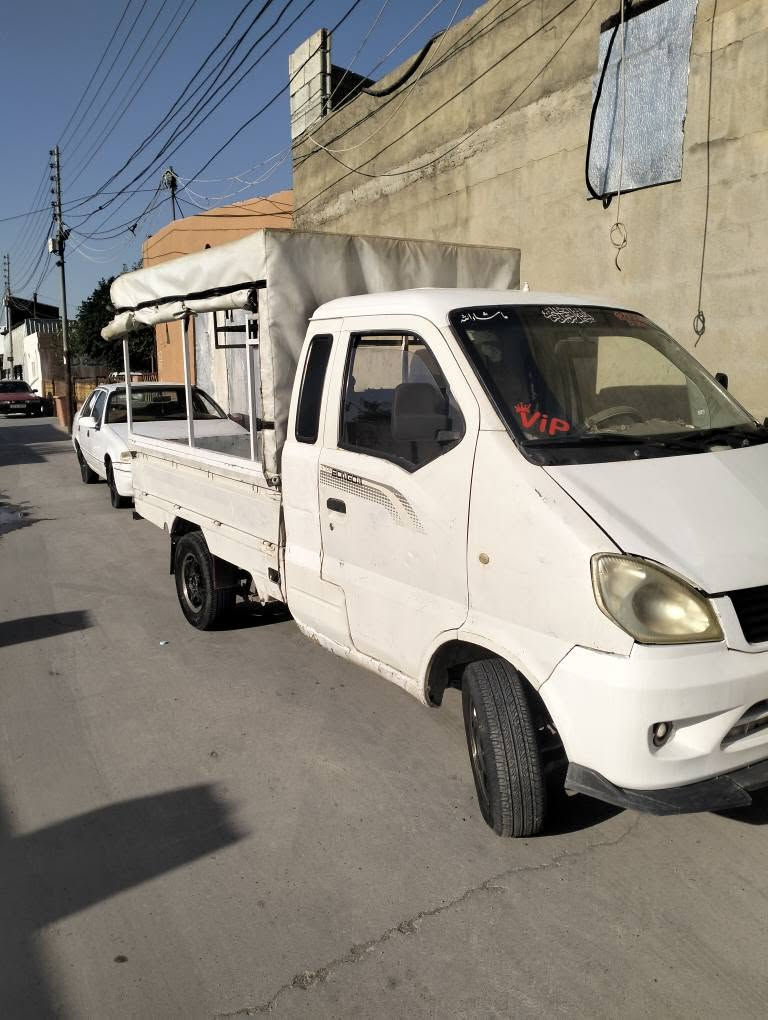هایڤی مۆدێل2006گێڕومه کینە ئەکسل تەقەوڕەقەی بەشەرت کارەبای مەزبوتەو سەیارەکە مەکینەی بەغەو پاوەرە ماڵی دۆستە سعری23گەڵا *********** *********** السليمانية, العراق
