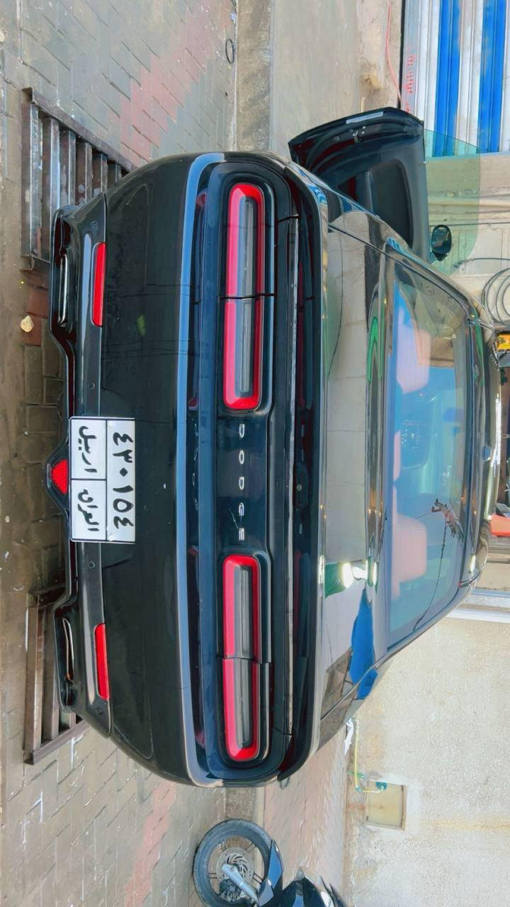 اسلام عليكم شباب دوج جالنجر موديل 2016 خليجي أربيل للبيع فول مواصفات ماعدا الفتحه السيارة مصبوغه عام لون متغير ينطيك سبعه الأوان بيهه حادث بلكاعيه جوا الكشن مكينه اوكير مكفولات صدر أمامي خلفي جديد مكينه هيمي 8 سلندر شاشه جبيره غرفه حمراء شفتات استيرن رادارات دشبول اخياط تخم تاير جديد السعر دفتر أو عشره يعني 110 ورقة مكان السيارة بغداد مدينت الصدر للستفسار التصال *********** مامتواجد علا الفيس
