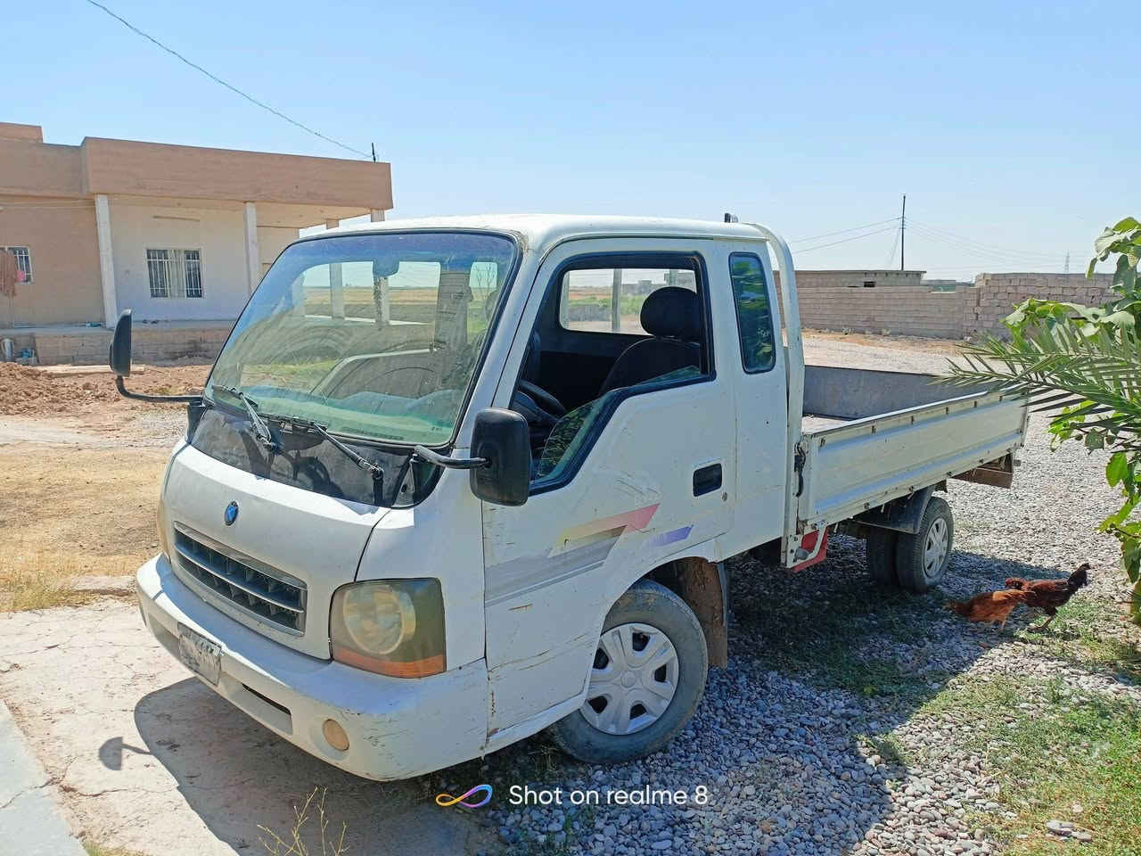 كيا گص محرك شرط گير شرط
نضيفة حيل السعر 33 وبيها مجال 
للآستفسار الآتصال على الرقم ***********
