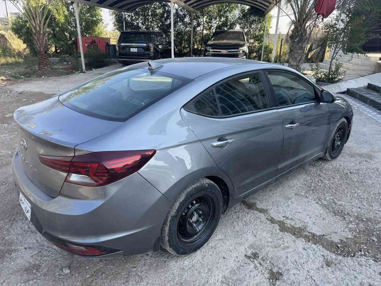 السلام عليكم النترا السعر130موديل 2019 رقم اربيل مواصفات فول ماشيه 100 سياره جديده ومابيه اي نقص صور الحادث مرفقه عنوان السيارة واسط الزبيديه ***********
