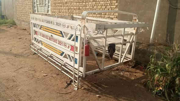 السلام عليكم محجر كيه فحل ثائر صويره للبيع مكانه نجف
***********
***********
