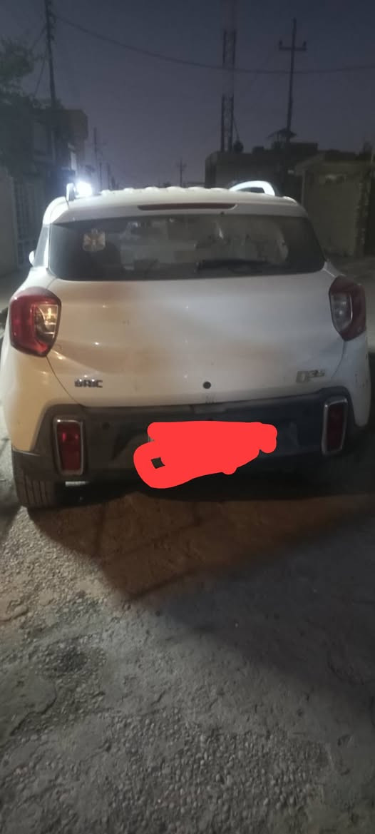 السلام عليكم سياره بايك اكس 35موديل 19بسمي استلام من الشركه حره مكفوله ما فاتحه بيها برغي واحد كله بلاد بيها شخوط بصيطه الشراي الاتصال ع الرقم ***********بي وات ساب
