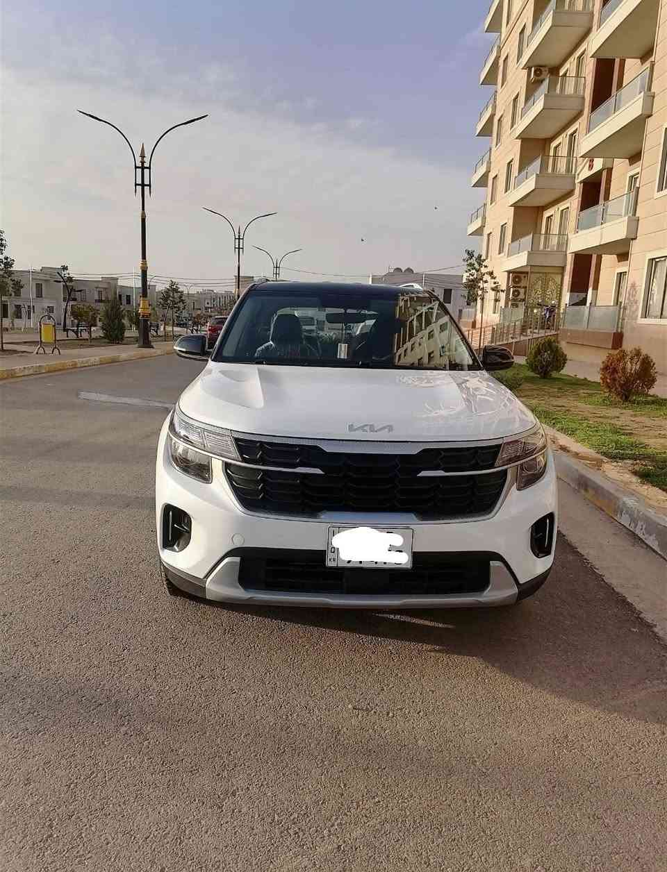 كيا سلتوس موديل 2025 خليجي ضمان خمس سنوات شركة كيا أربيل سياره باسمي ممرقم أربيل
@السياره كلين تايتل ماشية 12000


**إذا كنت صاحب هذا الإعلان وتريد حذفه لأي سبب، رجاءا أرسل رسالة إلى الدعم الفني**