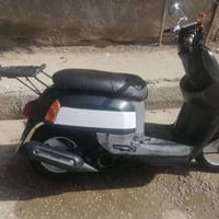 دراجه جاهزه • بابل الشوملي