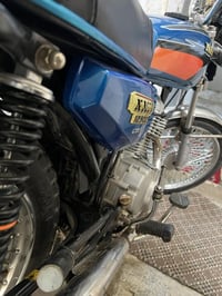 ارشه موديل ٢٠٢١ الدراجه نضيفه مكينه مكفوله تجي تفحص وتاخذ شراي اتصل عل...