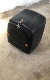 صندوق سيارة • اكسسوار