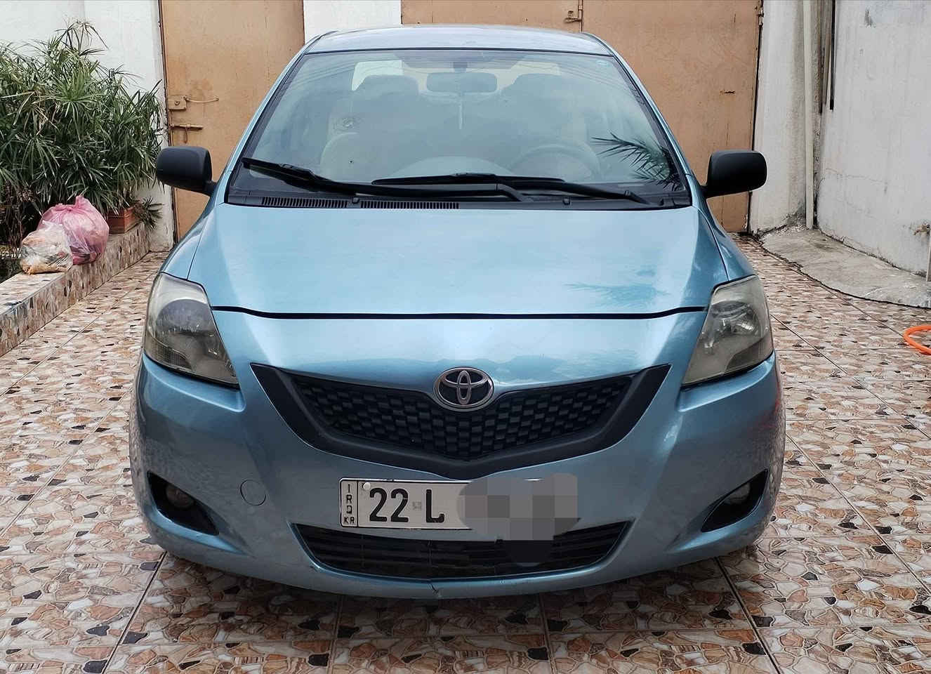 یارس  مودیل  2009   حیزام  سبوغ  کە میک  دوواوە   لێدانی  هە یە  هە زە و   فعسی  نوییە  بە ناوی   خۆمانە  هیج  مسرفی  تێدانیە  سعری  73  ورە قە   کە مێک  مجالی  تێدایە  موبایل   ***********    ئاسیا*********** أربيل, العراق
