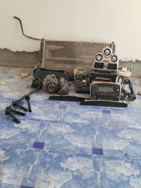 شيري • تفصيخ • بابل الحله