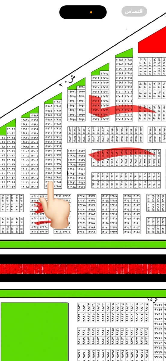 مكتب بهاء الطائي باداره جعفر الشمري للعقار مقاطعه 10/2

رقم العقار 12984 مساحة 200 متر مفروزه موقع حلو اكو بناء

واجه 10 نزال 20 من صاحب السند مباشر سعر 82 مليون قفل 

اي شخص يرغب بيع عقاره يتواصل على الارقام الموجوده ☎️ 

*********** واتساب
*********** واتساب
*********** واتساب
