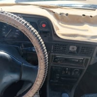 كاديت موديل 91 مكينه بيهه صرف كير شرط اربعه تواير جديد وايرمنيه كلهه ش...