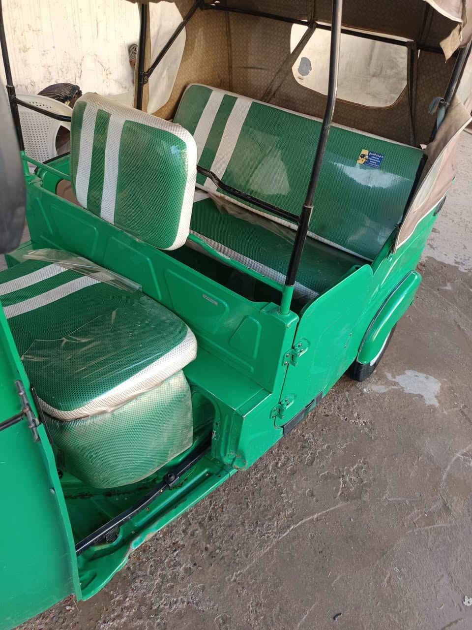 سلام عليكم تكتك2021شهر 12يوم 30 ضربته بس صفحه اليسره الباقي كفاله سعر 6000وبيه مجال رقم وسنويه تحويل ثاني يوم  
ارقام نكليزي تكتك بلاديه بس يرادله تعمير 
رقم ***********
