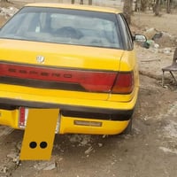 اسبيرو • ١٩٩٣ • رقم كركوك