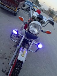 موديل 2020 • الديوانية • موتوسيكل