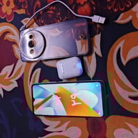 بوكو c61 ذاكرة ١٢٨ جهاز جديد كلش مثل مموضح بالصور اي شخط مابي كله جديد...