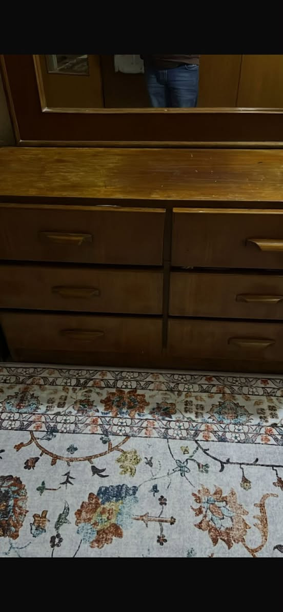 غرفه نوم صاج كامله 

مكان بغداد 

سعرها 550


**إذا كنت صاحب هذا الإعلان وتريد حذفه لأي سبب، رجاءا أرسل رسالة إلى الدعم الفني**