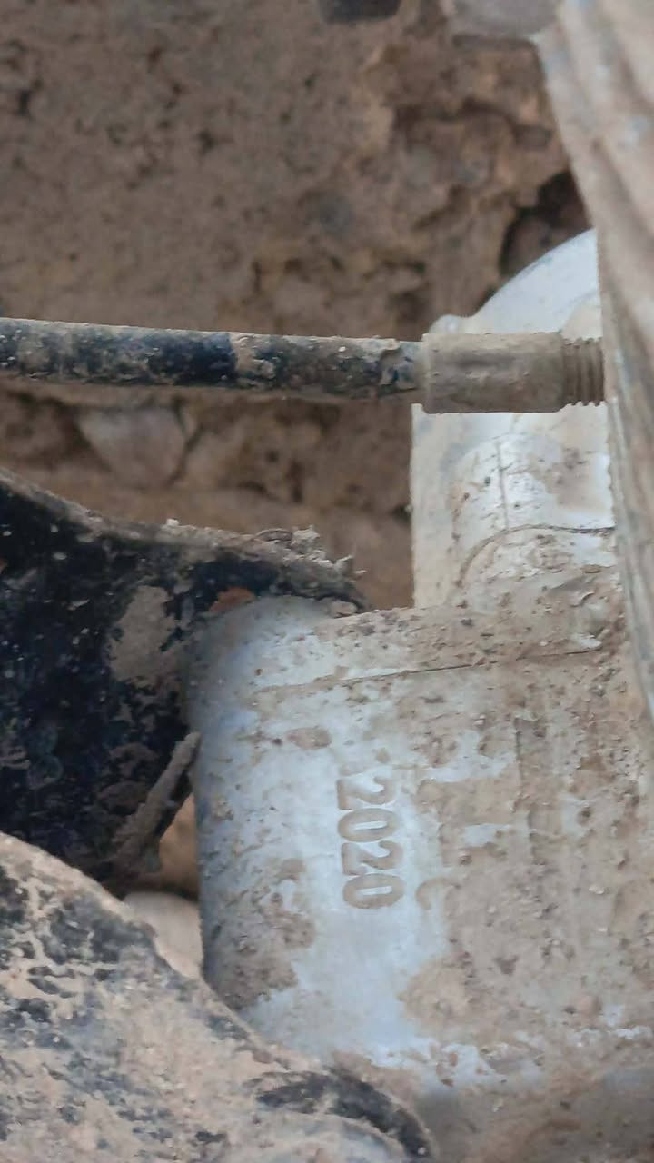 سلام عليكم ماطور تايكر موديل 20مابي اي عيب لا صوط ولا تبخير سعر 180او بي مجال للطيبين


**إذا كنت صاحب هذا الإعلان وتريد حذفه لأي سبب، رجاءا أرسل رسالة إلى الدعم الفني**